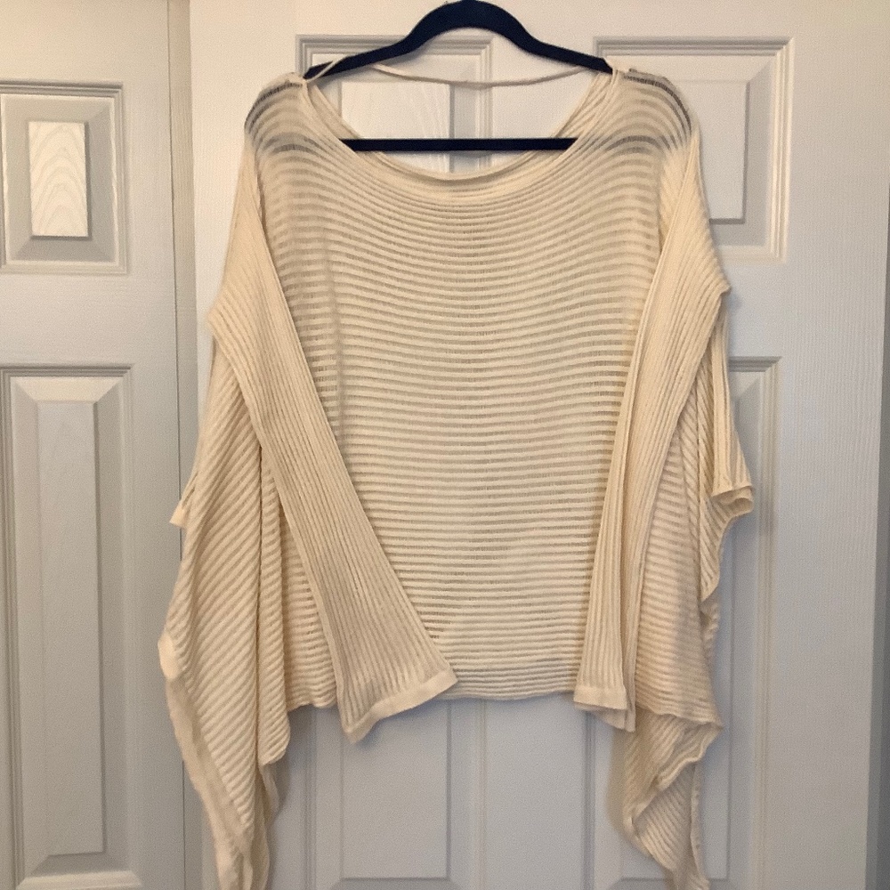 Ioanna Kourbela Knit Top NWT